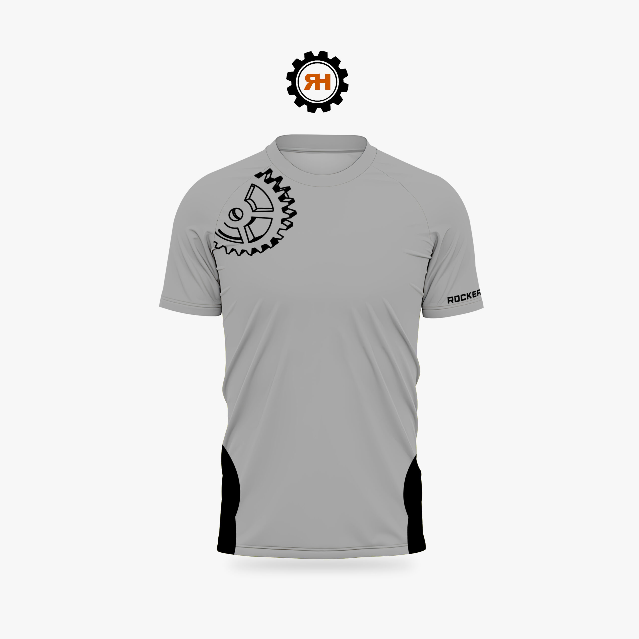 Second image of Overdrive Snug Shirt