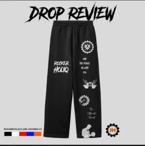 Joggers