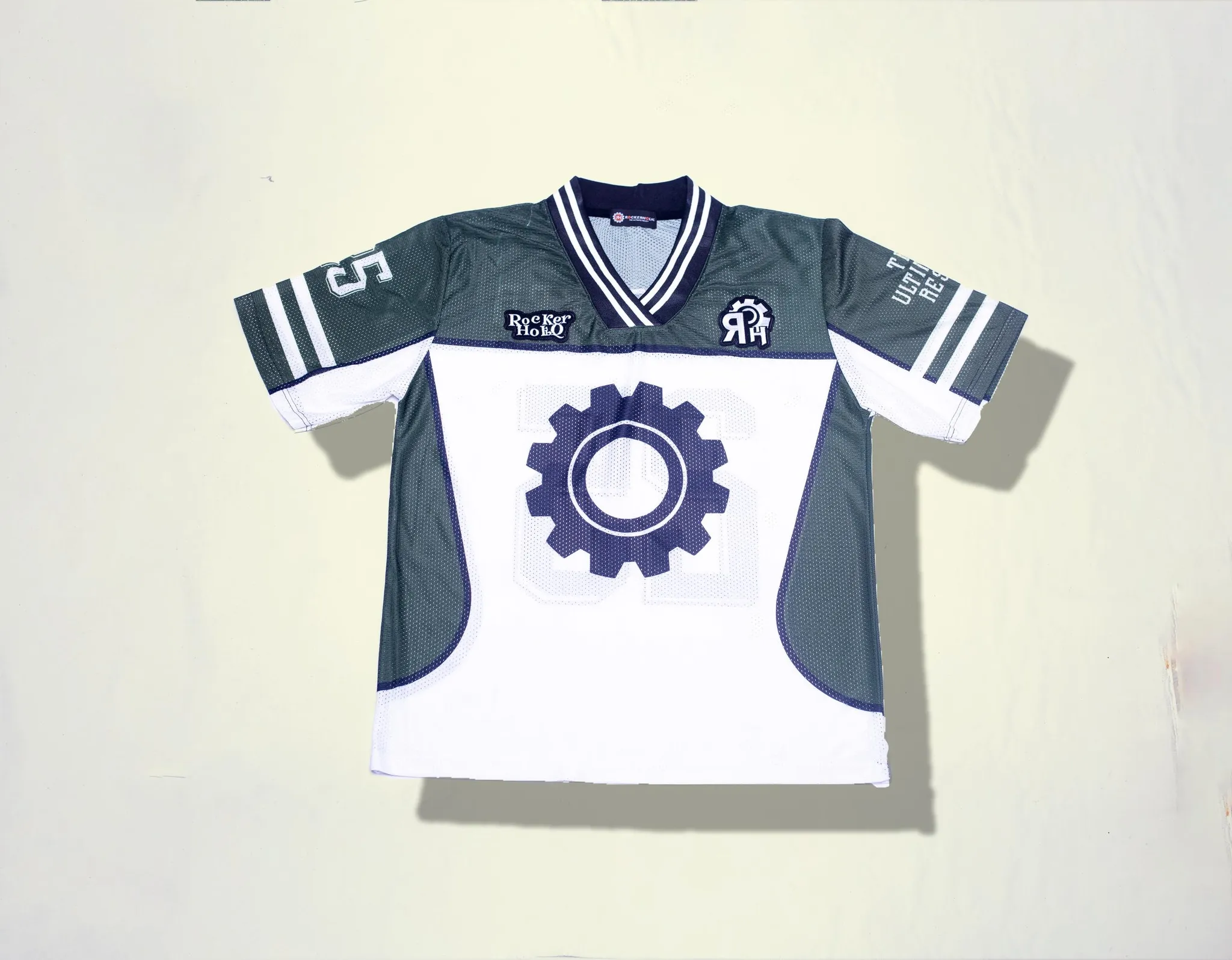 Second image of DYNAMO JERRY