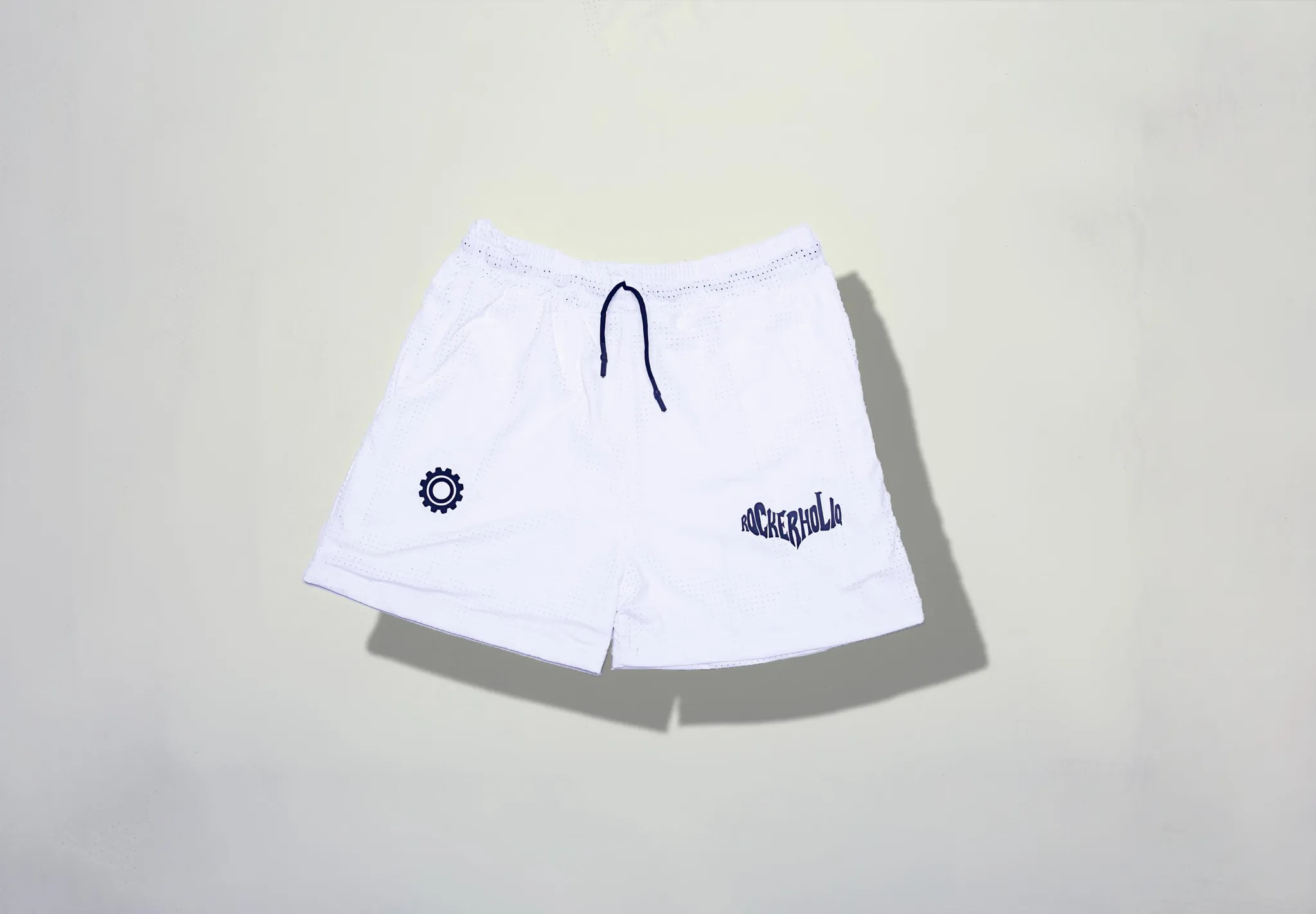 Second image of Elite Mesh Shorts