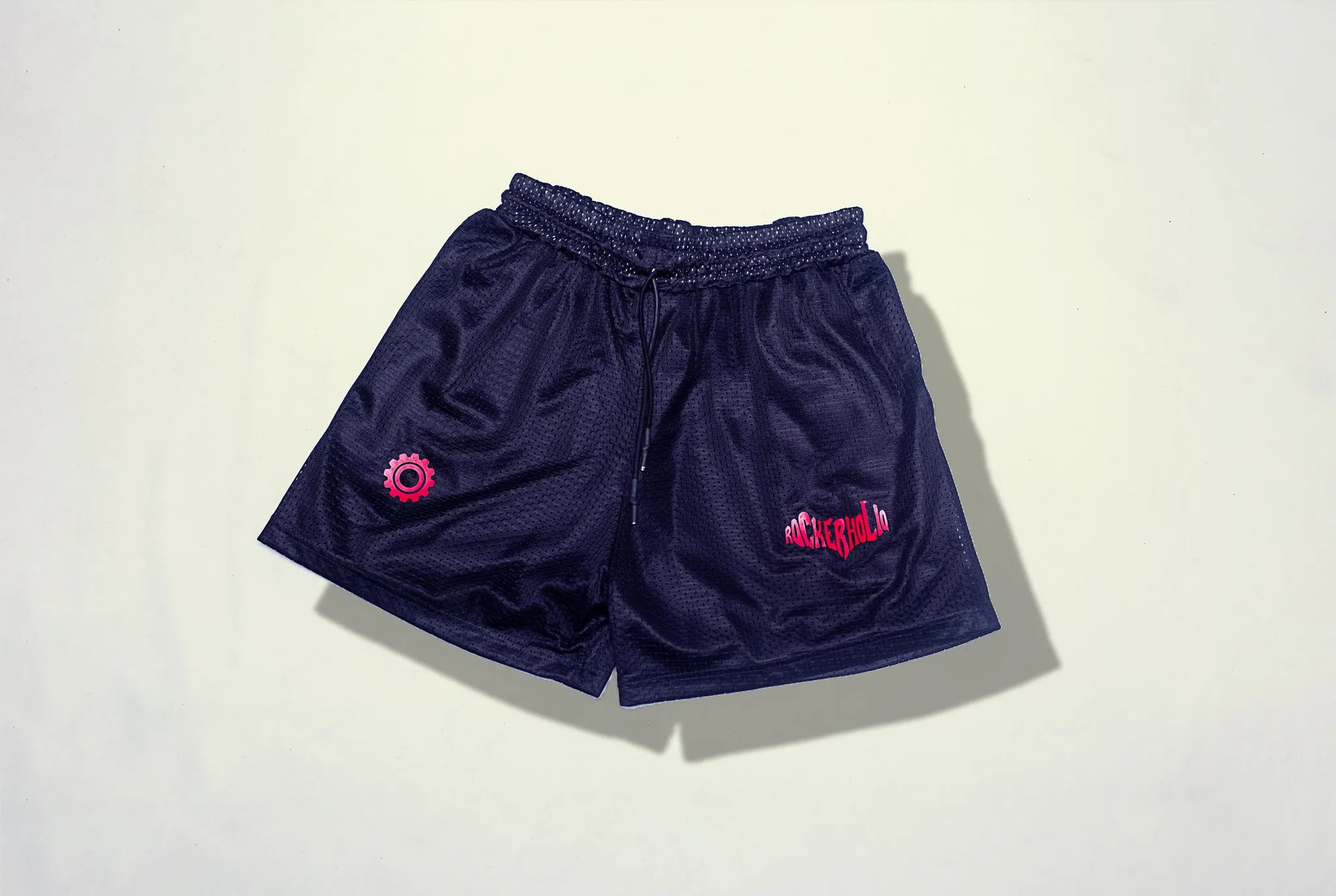 GYM WEAR