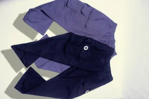 The Rocker OG Cargo