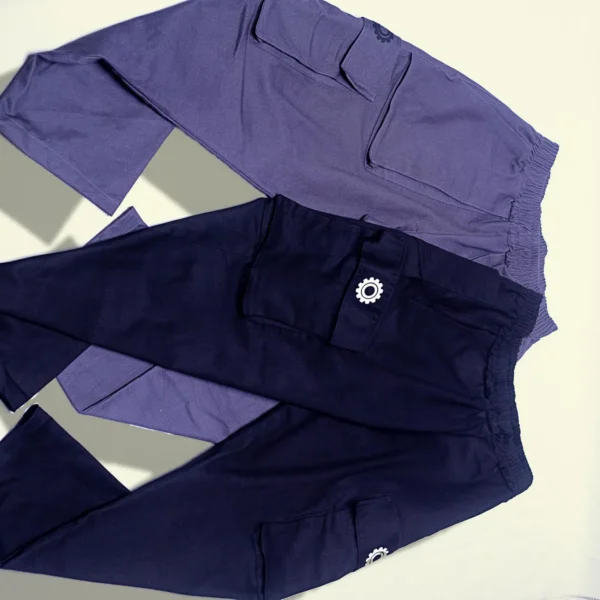 The Rocker OG Cargo