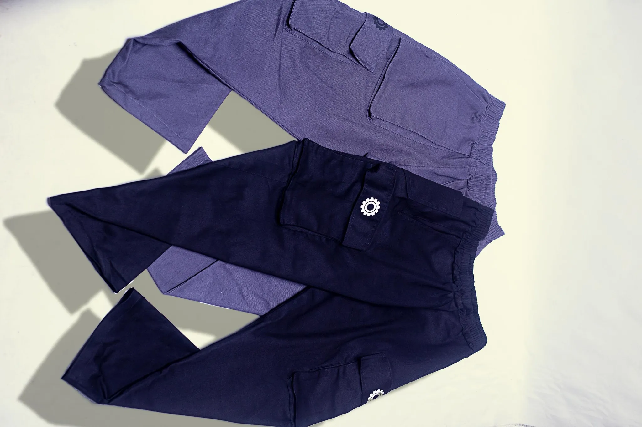 The Rocker OG Cargo