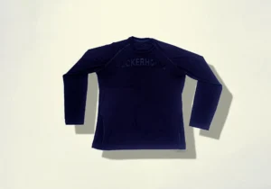 The Snug Black Long Sleeve