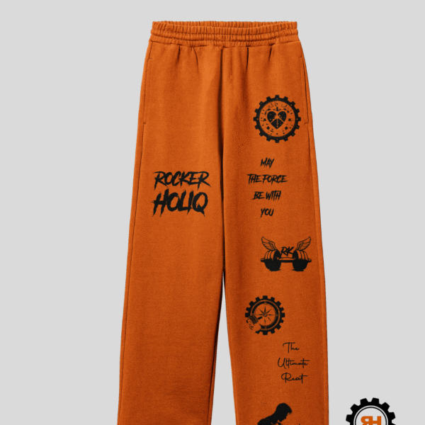 RH Flare Joggers 2.0